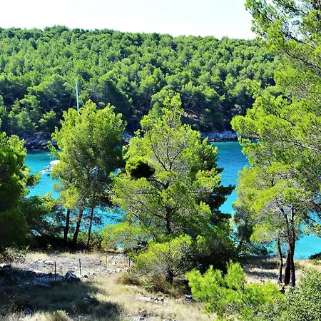 Casa de Férias Poseidon House On Island Of Brac *