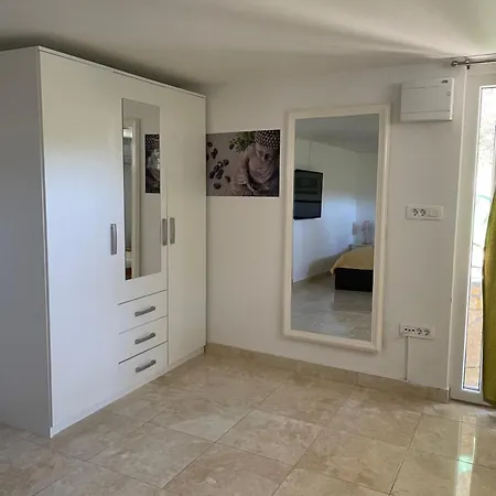 Casa de Férias Poseidon House On Island Of Brac Milna (Brac)