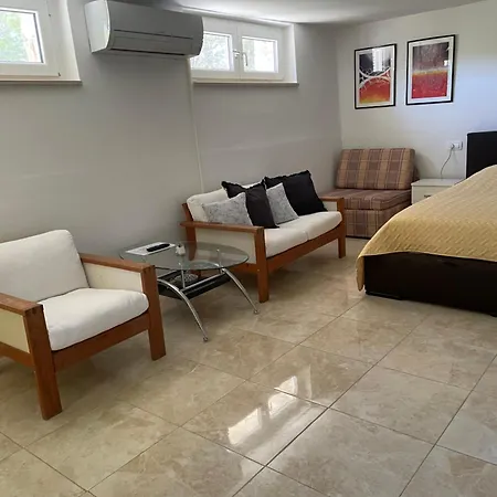 Holiday home Poseidon House On Island Of Brac