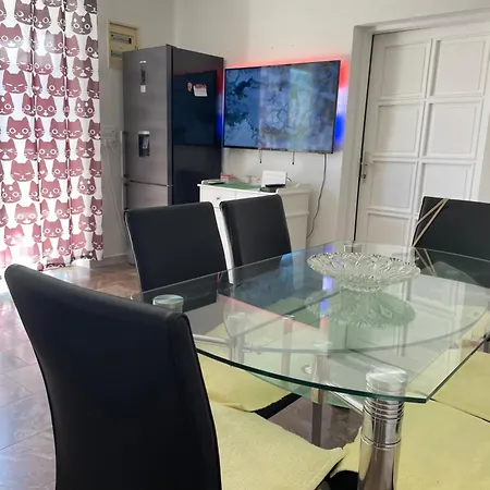 Casa de Férias Poseidon House On Island Of Brac Milna (Brac)