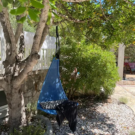Holiday home Poseidon House On Island Of Brac *