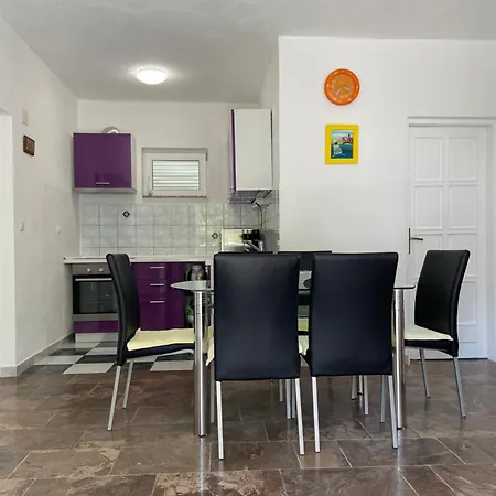 Casa de Férias Poseidon House On Island Of Brac