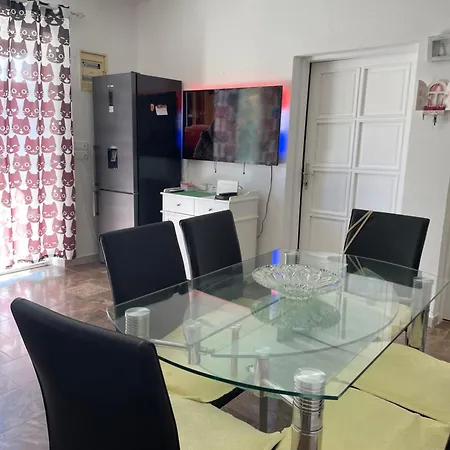 Poseidon House On Island Of Brac Holiday home Milna (Brac)