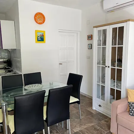 Casa de Férias Poseidon House On Island Of Brac