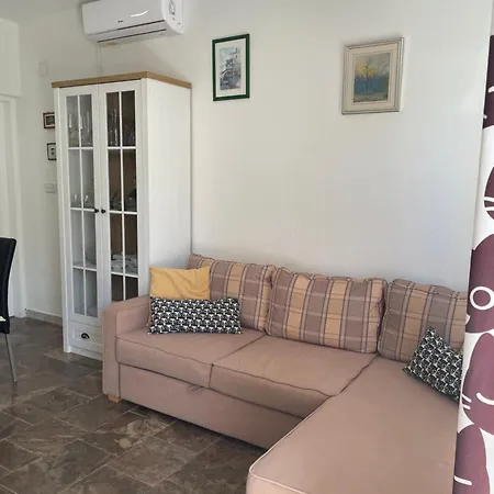 Poseidon House On Island Of Brac Casa de Férias Milna (Brac)