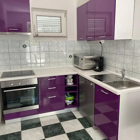 Holiday home Poseidon House On Island Of Brac *