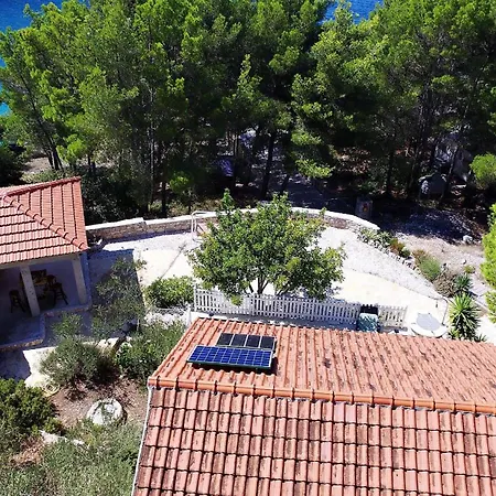 Holiday home Poseidon House On Island Of Brac