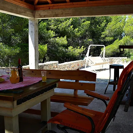 Poseidon House On Island Of Brac Holiday home Milna (Brac)