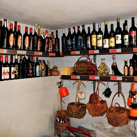 Poseidon House On Island Of Brac Casa de Férias