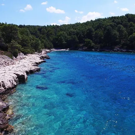 Casa de Férias Poseidon House On Island Of Brac *