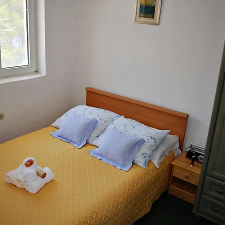 Holiday home Poseidon House On Island Of Brac Milna (Brac)