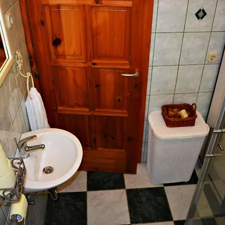 Poseidon House On Island Of Brac * Milna (Brac)