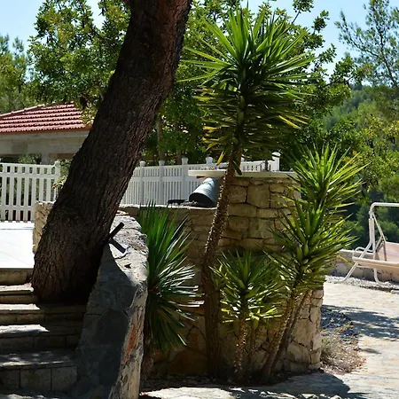 Holiday home Poseidon House On Island Of Brac