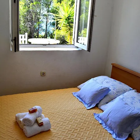 Poseidon House On Island Of Brac *