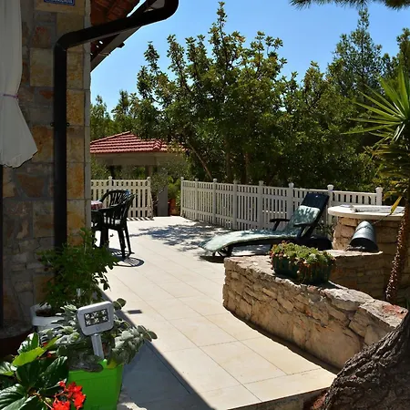 Сasa de vacaciones Poseidon House On Island Of Brac